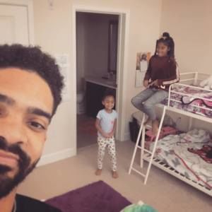 Meet your Posher, Lamonte